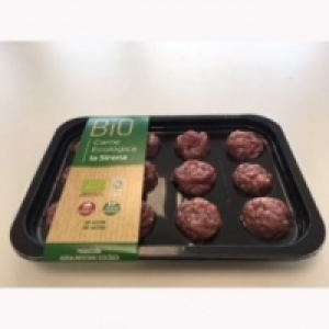 Albóndigas cerdo ternera Bio 3.99 €