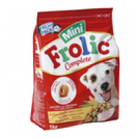 Clarel  mini alimento para perros con aves/verduras y cereales bolsa
