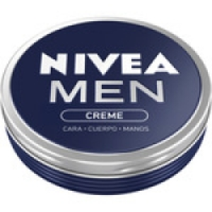 NIVEA MEN Creme Mini crema para cuerpo cara y manos lata 30  1.40 €