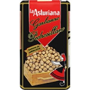 LA ASTURIANA garbanzo pedrosillano paquete 1 kg 3.45 €