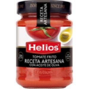 HELIOS tomate frito receta artesana con aceite de oliva fras 1.35 €