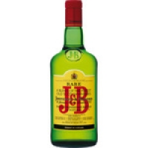JB whisky escocés Rare botella 1,5 cl 22.19 €