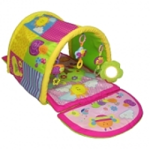 Bruin - Alfombra de Juegos Rosa 29.99&nbsp;&euro;
