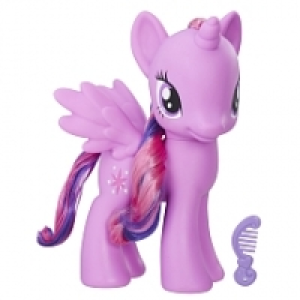 Toysrus  My Little Pony - Figura Pony Titán 20 cm (varios modelos)