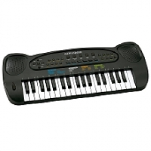 Play On - Teclado Electr&oacute;nico 37 Teclas 14.99&nbsp;&euro;