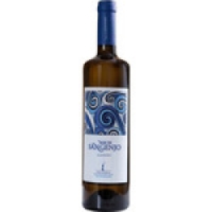 MAR DE SANGENJO vino blanco albariño D.O. Rías Baixas botell 9.75 €