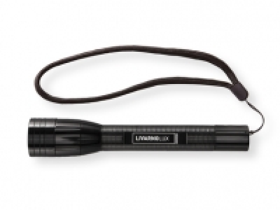 Livarno® Lux Linterna LED 7.99 €