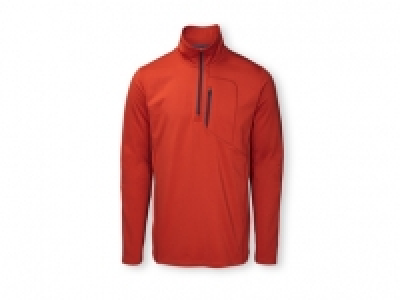 Crivit® Camiseta de manga larga de trekking hombre 8.99 €