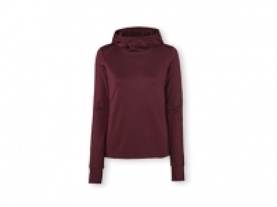 Crivit® Camiseta de manga larga de trekking mujer 8.99 €