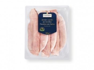 Italiamo® Jamón cocido 1.49 €