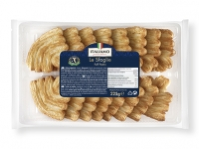 Italiamo® Coca de hojaldre Le Sfoglie 1.49 €