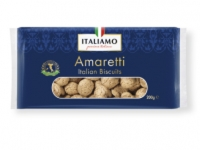 Italiamo® Galletas amaretti 1.19 €