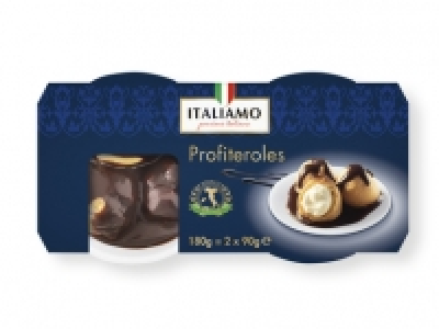 Italiamo® Postres variados 1.29 €