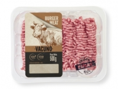 Picada de vacuno 1.99 €