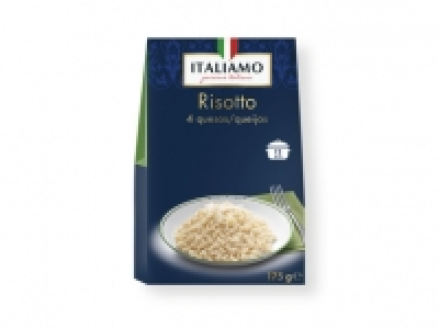 Italiamo® Risotto 1.19 €