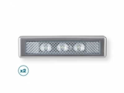 Livarno® Lux Puntos de luz LED 5.99 €