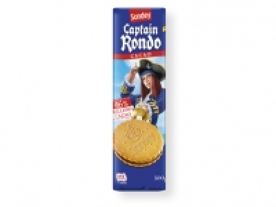 Sondey&reg; Galletas rellenas de chocolate 0.69&nbsp;&euro;