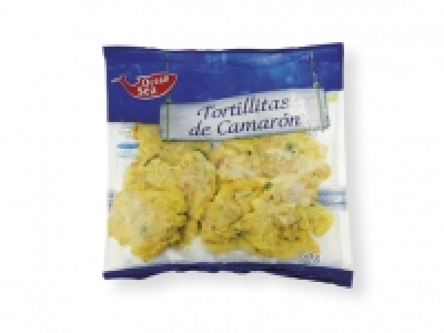 Ocean Sea® Tortillitas de camarón 1.59 €