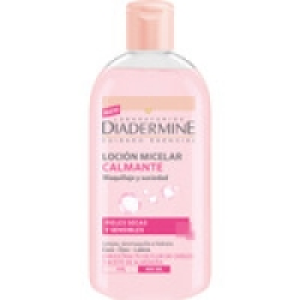 DIADERMINE loción Micelar calmante para maquillaje y sucieda 5.95 €