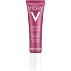 VICHY IDEALIA crema contorno de ojos dosificador 15 ml 17.20 €