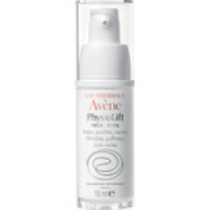 EAU THERMALE AVENE Physiolift contorno de ojos dosificador 1 25.20 €