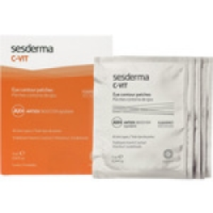 SESDERMA C-VIT parches para el contorno de ojos antienvejeci 15.95 €