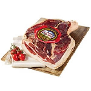DIEGO MARTIN jamón deshuesado serrano pulido Reserva de las  23.90 €