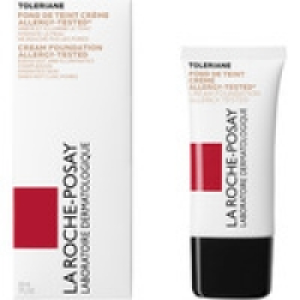 LA ROCHE POSAY Toleriane base correctora fluida ultra-maneja 15.10 €
