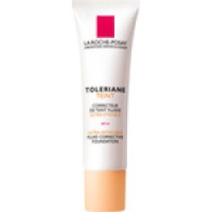 LA ROCHE POSAY Toleriane Teint base correctora fluida ultra- 12.40 €