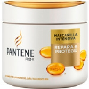 PANTENE PRO-V mascarilla intensiva Repara y Protege tarro 30 4.25 €