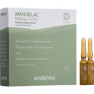 SESDERMA MANDELAC sérum hidratante para todo tipo de pieles  12.80 €