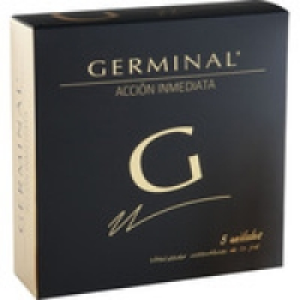 GERMINAL ampollas de acción inmediata vitalizador instantáne 11.30 €