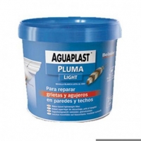 Carrefour  Plaste Pasta Pluma Light - Aguaplast - 2163 - 250 Ml
