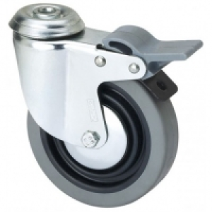 Rueda Goma Gris (d) - Alex - Bh(1-0387) - 80 Mm 13.69 €