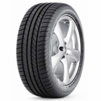 Carrefour  Goodyear 205/55 Wr16 91w Runflat Efficientgrip , Neumático T