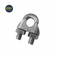 Carrefour  Sujetacables 10mm 3/8 Inch