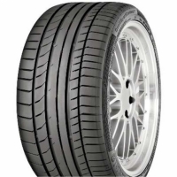 Carrefour  Continental 285/35 Zr19 103y Xl Contisportcontact-5p, Neumát