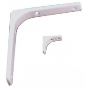 Angulo Refuerzo Blanco E I - Amig - N.2 - 400x300 Mm 8.15 €