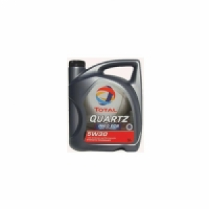 Carrefour  Aceite Lubricante Coche Total Quartz Ineo 5w30 5 Litros.