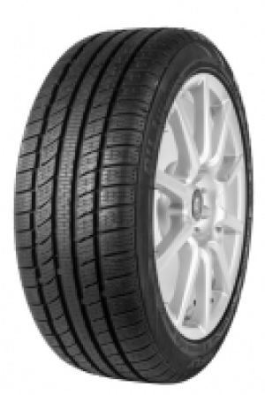 Pack De 2 Neumaticos Hifly185/55hr15 Hifly Tl All-turi 221 X