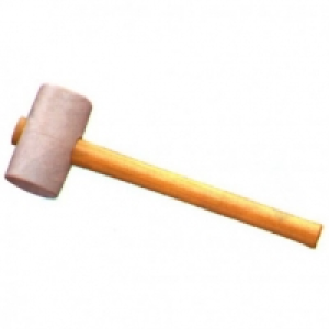 Maza Goma Blanca C/ Mango - Bellota - 8054-500 - 500 G 13.95&nbsp;&euro;