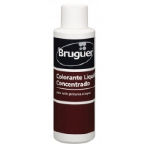 Tinte Profesional Negro - Bruguer - 5056643 - 1 L