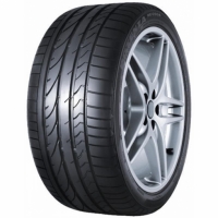 Carrefour  Bridgestone 255/40 Vr17 94v Runflat Re050a1 Poten, Neumático