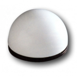 Tope Puerta Adh Bl2 Blanco - Inofix - 2033-2