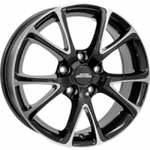 1 Llanta 7,0x17 Inter Action Pulsar 5/112 Et42 Ch73,1