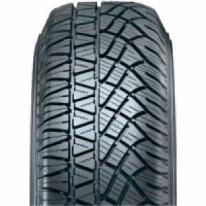 Carrefour  Michelin 235/55 Hr18 100h Latitude Cross, Neumático 4x4
