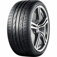 Carrefour  Bridgestone 245/40 Yr18 97y Xl S001 Potenza , Neumático Turi