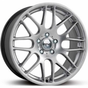 Carrefour  1 Llanta 9,0x19 Riva Dtm 5/120 Et37 Ch72,6