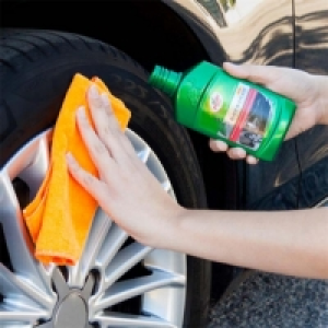 Fg7810 - Brillo Plasticos 300ml Turtle Wax Green Line