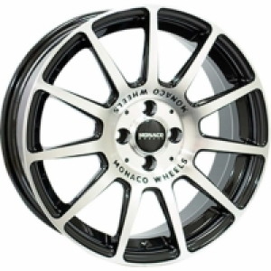 1 Llanta 7,0x17 Monaco Rallye 4/108 Et25 Ch65,1 152.30 €